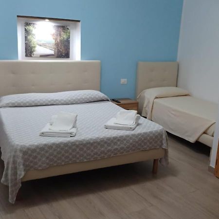 Casa Vacanze B&B Ondes Camerota Zewnętrze zdjęcie