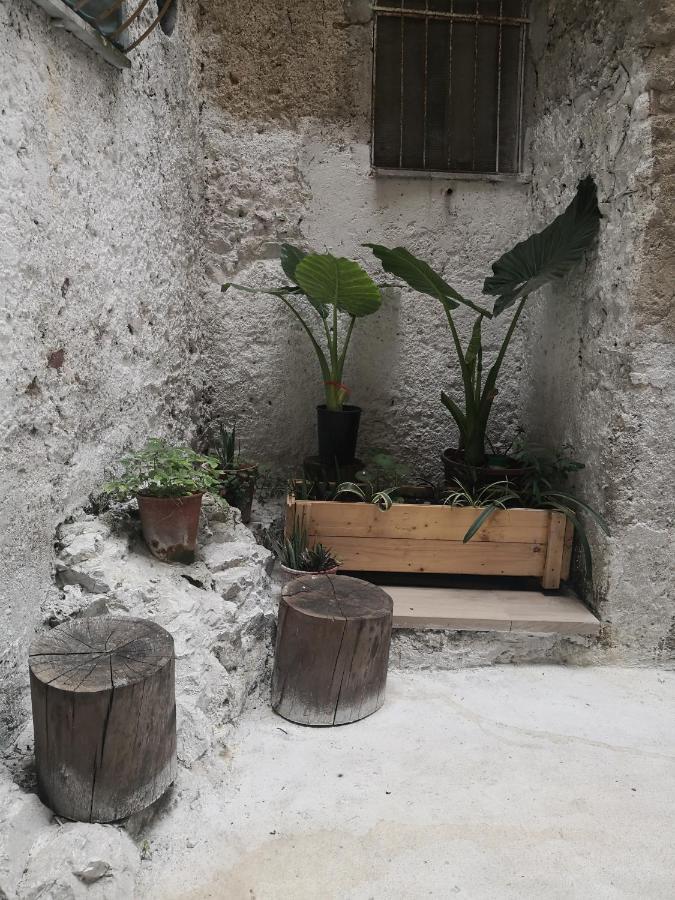 Casa Vacanze B&B Ondes Camerota Zewnętrze zdjęcie