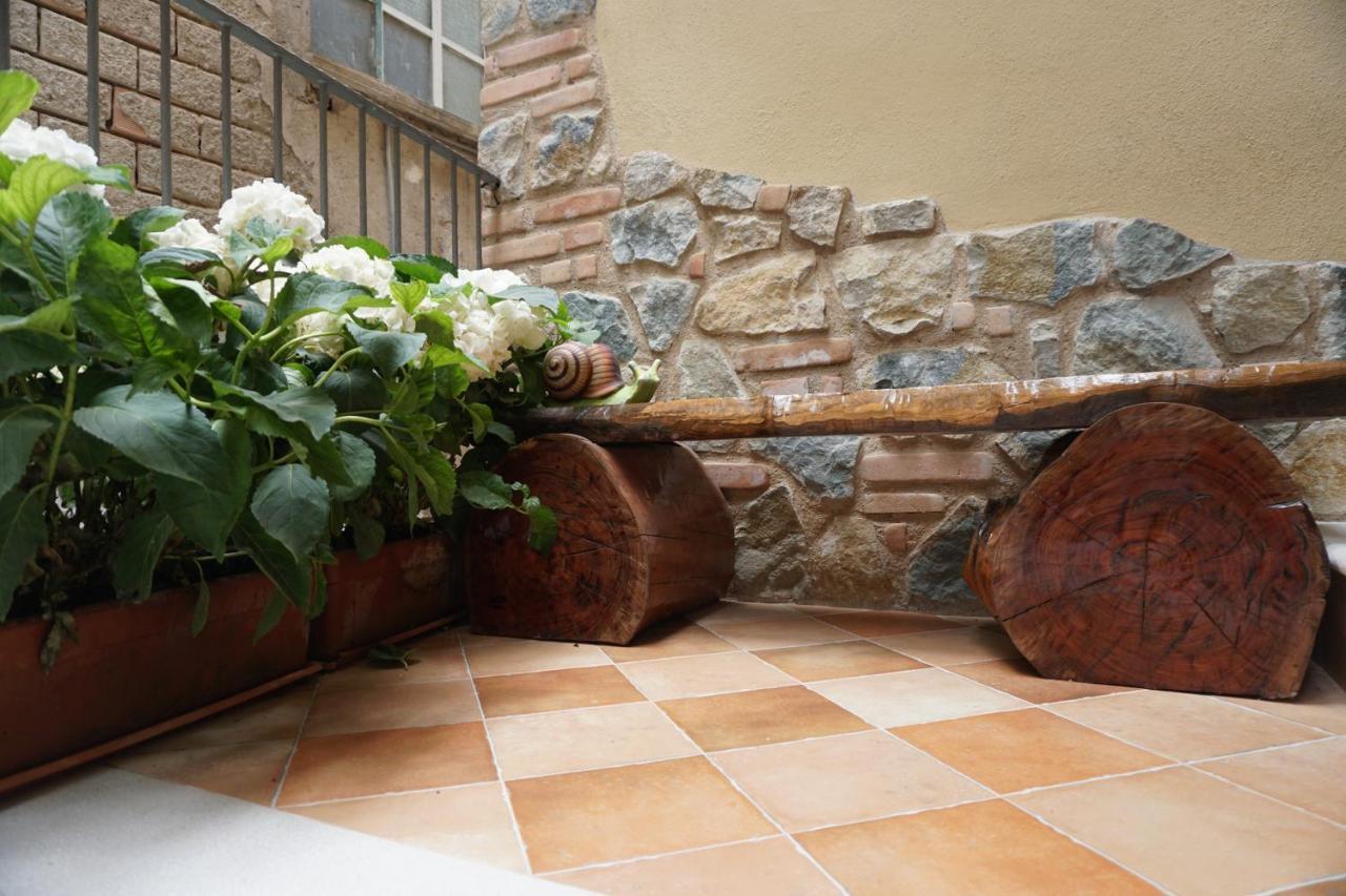Casa Vacanze B&B Ondes Camerota Zewnętrze zdjęcie