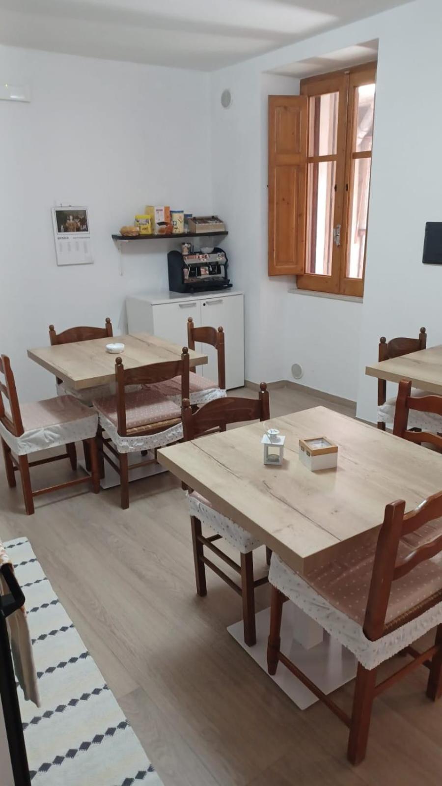 Casa Vacanze B&B Ondes Camerota Zewnętrze zdjęcie