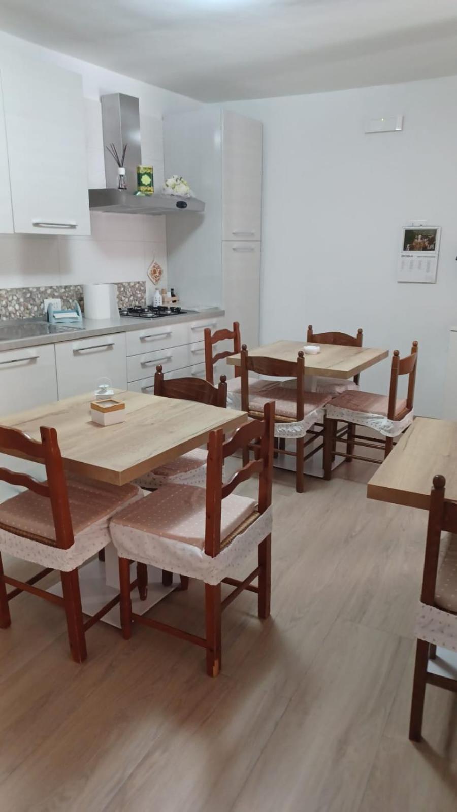 Casa Vacanze B&B Ondes Camerota Zewnętrze zdjęcie