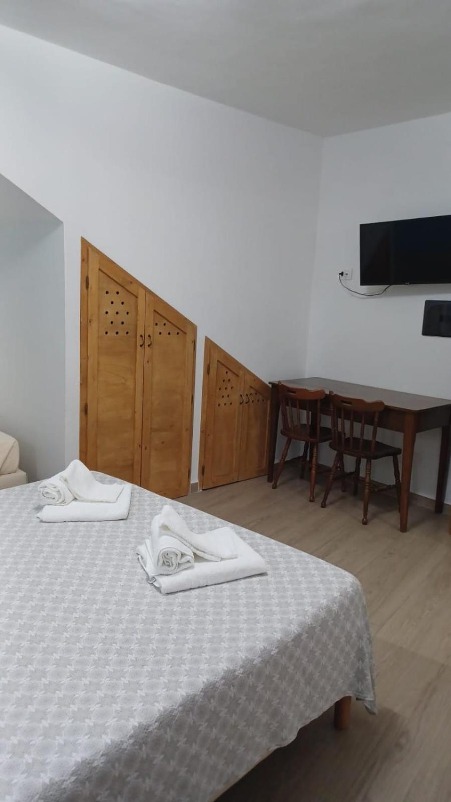 Casa Vacanze B&B Ondes Camerota Zewnętrze zdjęcie