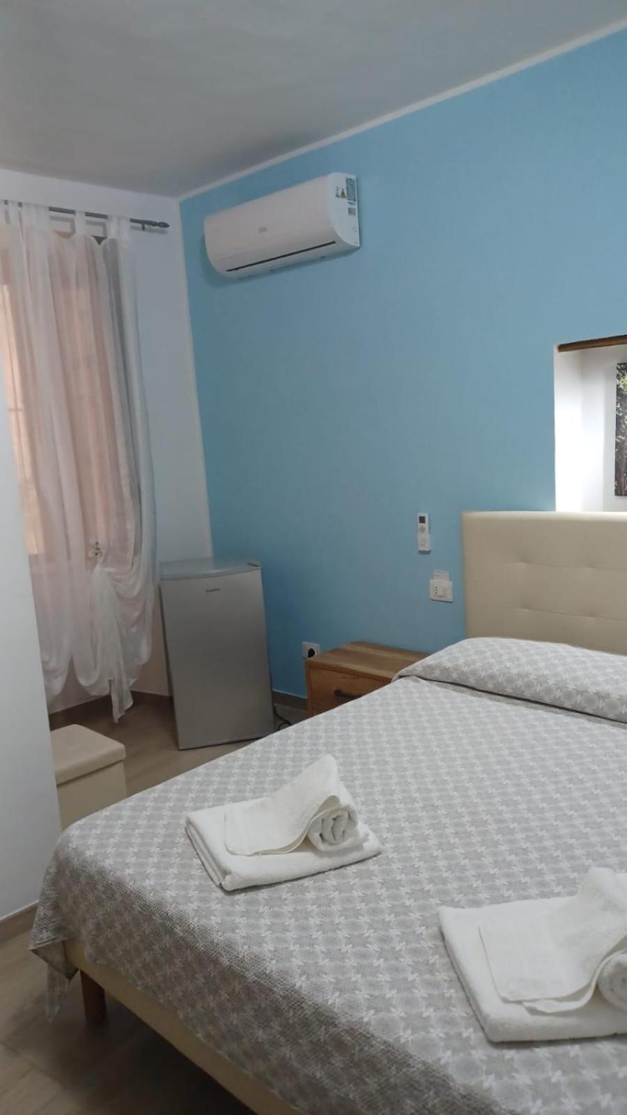 Casa Vacanze B&B Ondes Camerota Zewnętrze zdjęcie